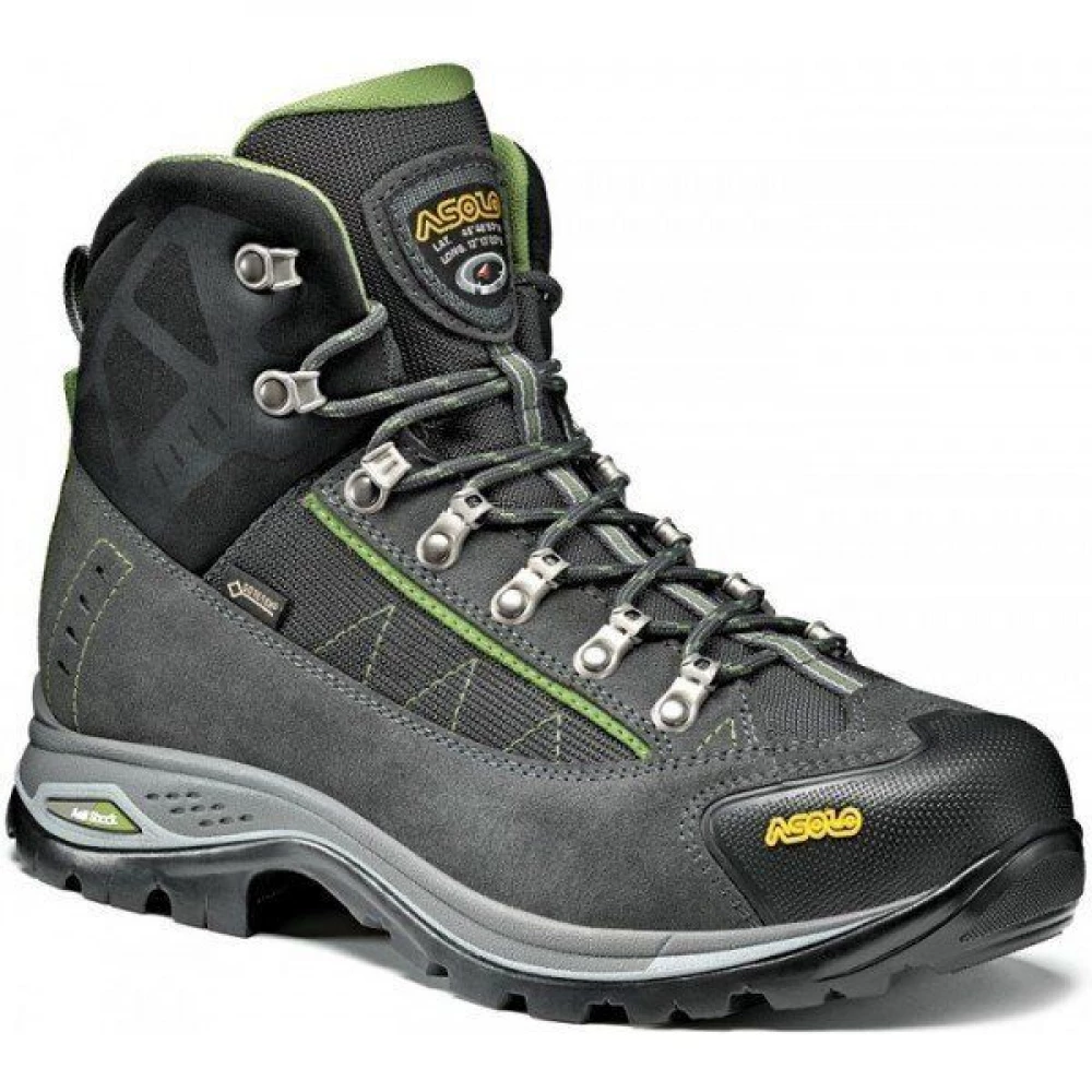 Черевики Asolo Patrol GV MM 