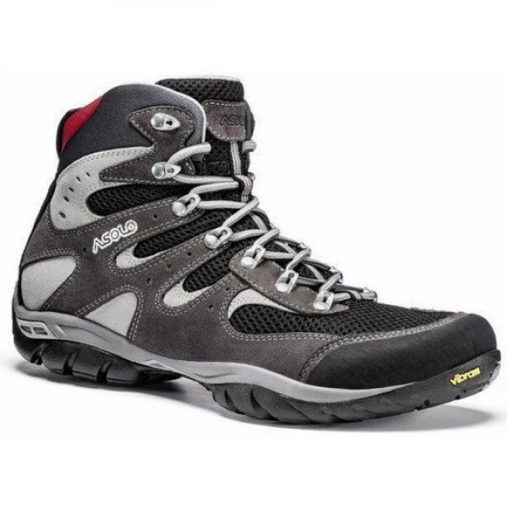 Черевики Asolo Piuma MM