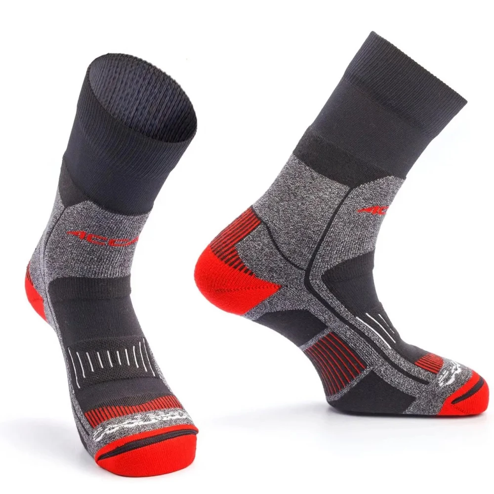Шкарпетки Accapi Trekking Ultralight 