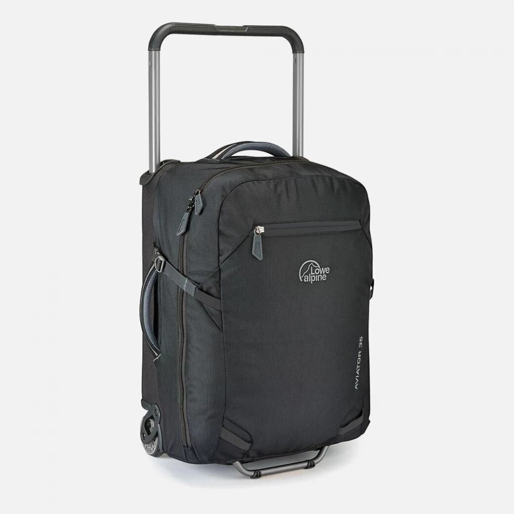Сумка Lowe Alpine Aviator 35 