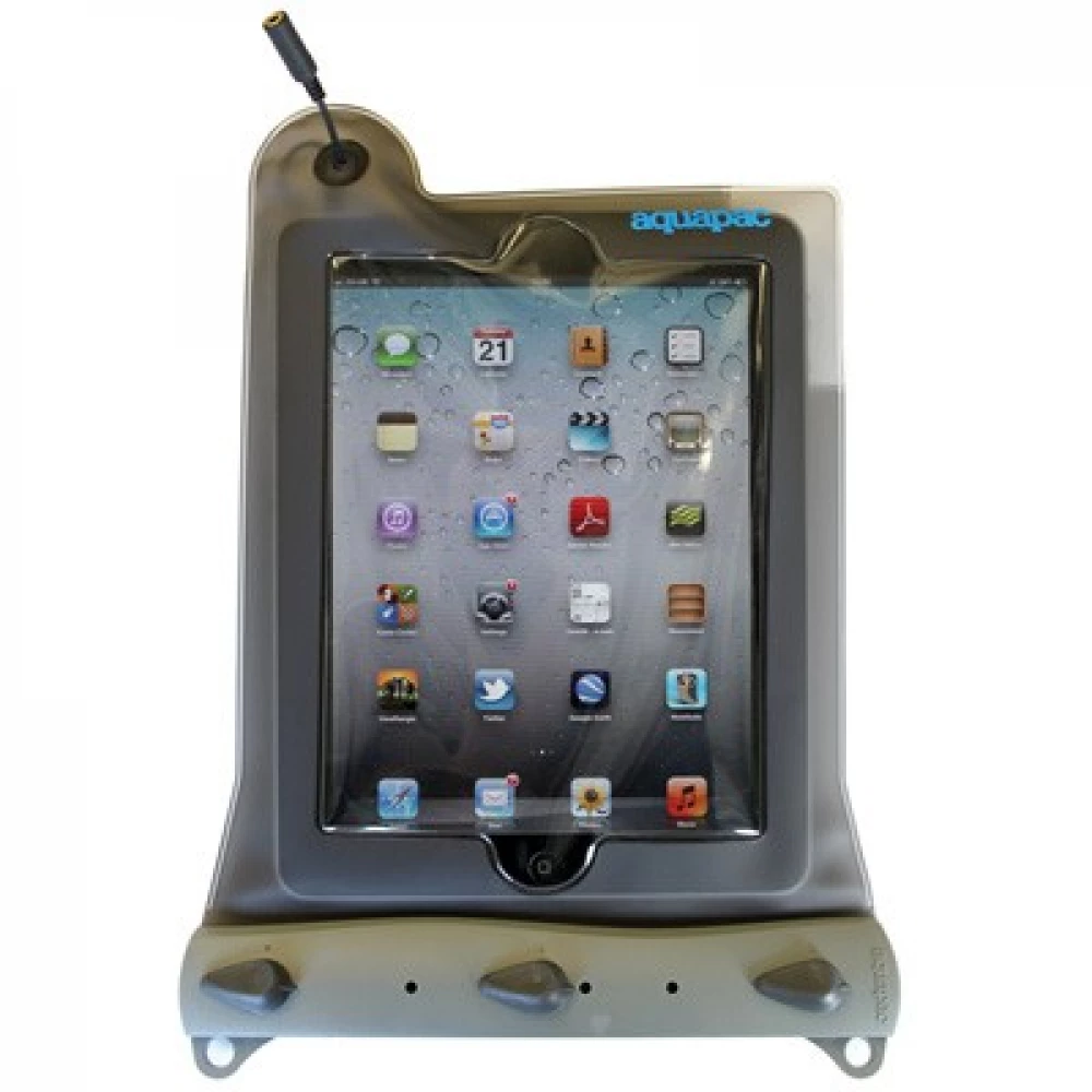 Чохол Aquapac для iPad