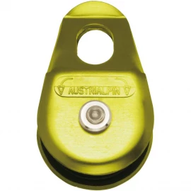 Блок-ролик AustriAlpin Rope Pulley AL02B