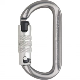 Карабін AustriAlpin Ovalo 3-way-autolock KA35B3-X