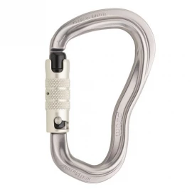 Карабін AustriAlpin Pirum ID 3-way-autolock KC35B-G-ID