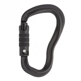 Карабін AustriAlpin Pirum ID 3-way-autolock KC35B-X-ID