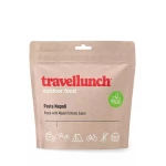 Паста Travellunch з томатним соусом Наполі 125 г 250 г 2 порції