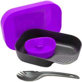 Посуда Wildo Camp-A-Box Light