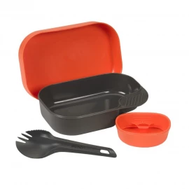 Посуда Wildo Camp-A-Box Light