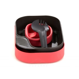 Посуда Wildo Camp-A-Box Light