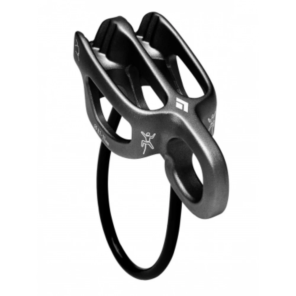 Страховочно-спусковое устройство Black Diamond ATC-Guide