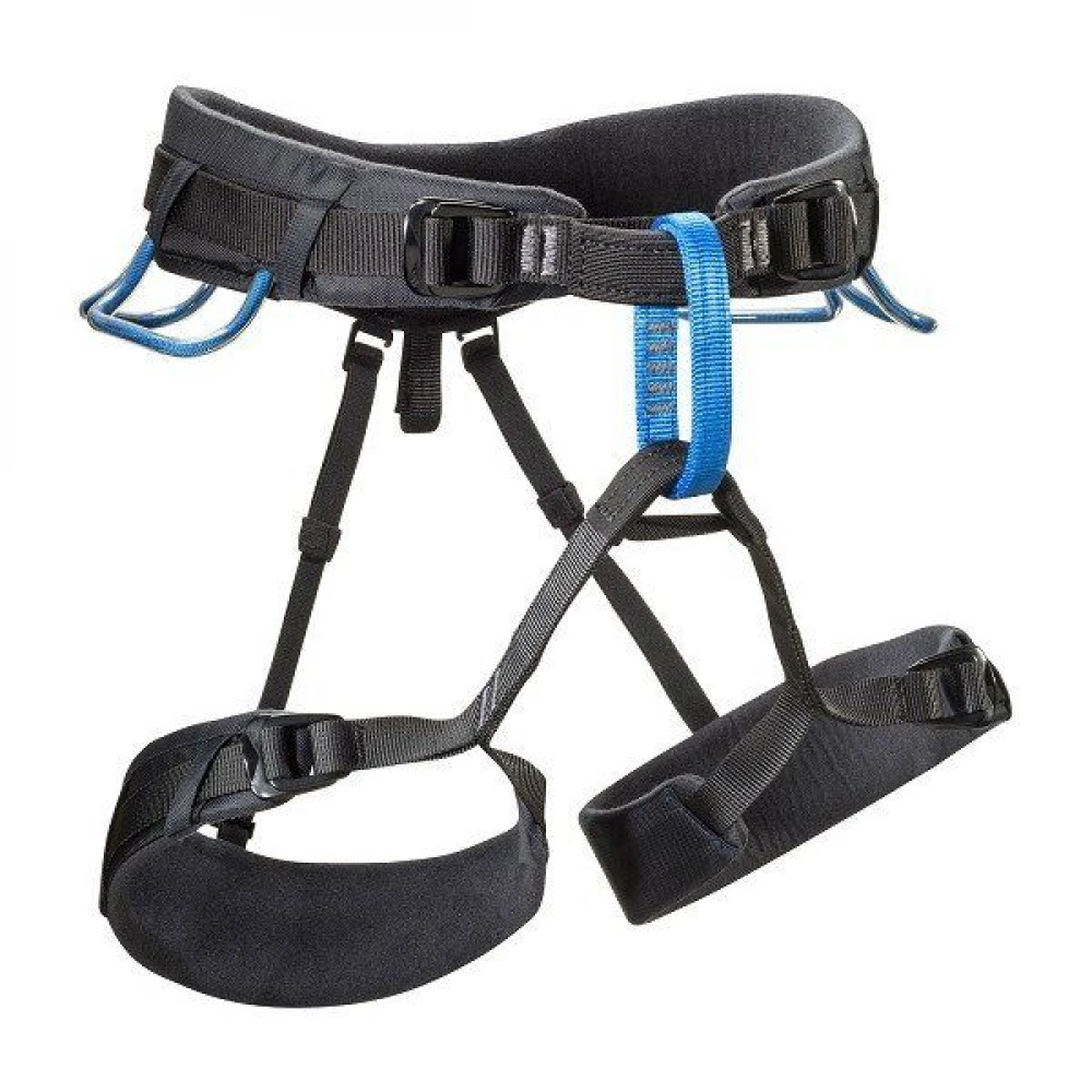 Страховочная система Black Diamond Momentum DS