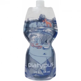 Фляга Platypus SoftBottle Closure Cap 1L