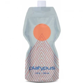 Фляга Platypus SoftBottle Closure Cap 1L