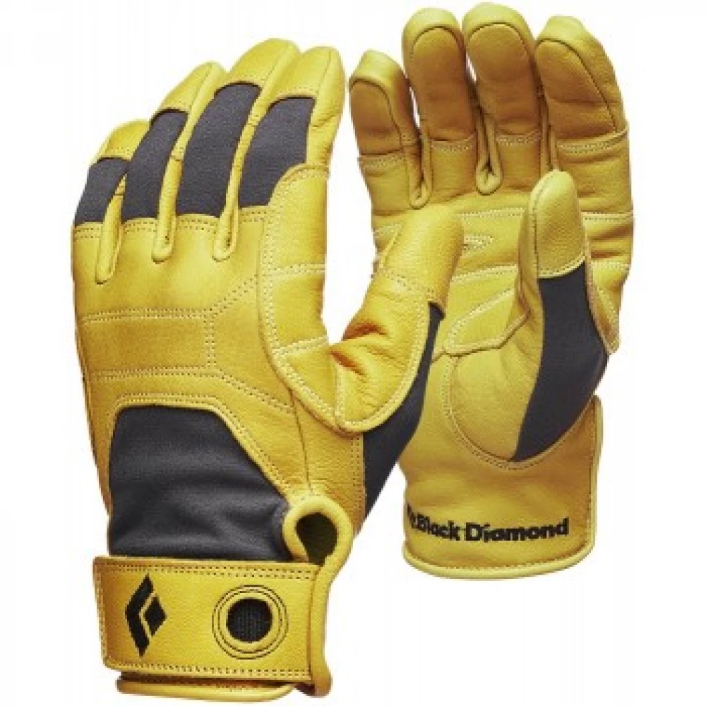 Рукавички Black Diamond Transition Gloves