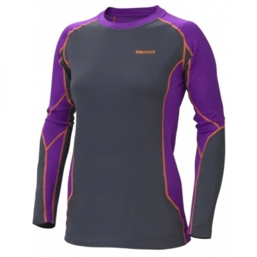 Кофта Marmot Wm's Midweight Grew LS
