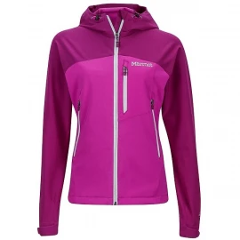 Куртка Marmot Wm's Estes Hoody