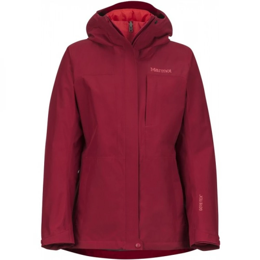 Куртка Marmot Wm's Minimalist Comp Jacket 