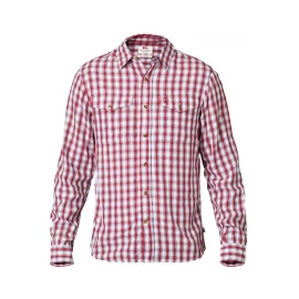 Рубашка Fjallraven Abisko Cool Shirt LS M
