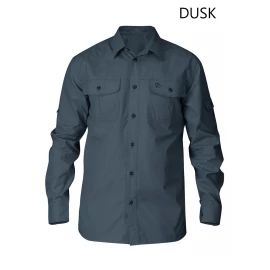 Рубашка Fjallraven Singi Trekking Shirt LS