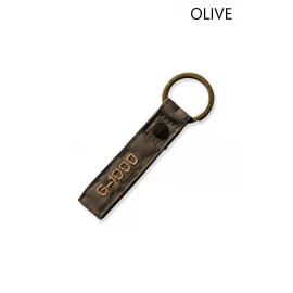 Брелок Fjallraven G-1000 Key Ring
