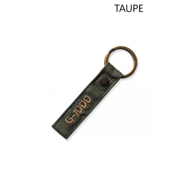 Брелок Fjallraven G-1000 Key Ring