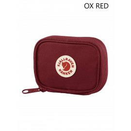 Ox Red