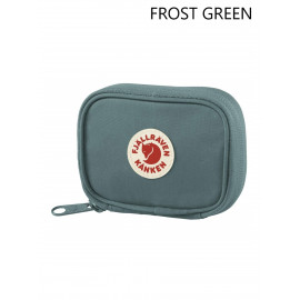 Frost Green