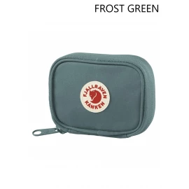 Кошелек Fjallraven Kanken Card Wallet
