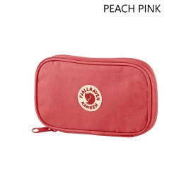 Кошелек Fjallraven Kanken Travel Wallet