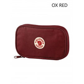 Ox Red