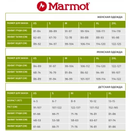 Штаны Marmot Wm's Cabrera Pant 