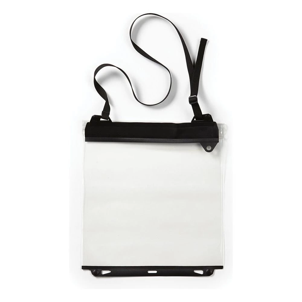 Чохол для мапи Lowe Alpine Twin Seal Map Case Assorted