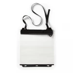 Чохол для мапи Lowe Alpine Twin Seal Map Case Assorted