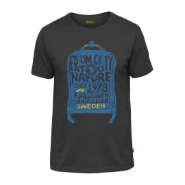 Футболка Fjallraven Kanken T-Shirt