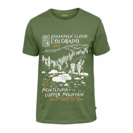 Футболка Fjallraven Classic US T-Shirt
