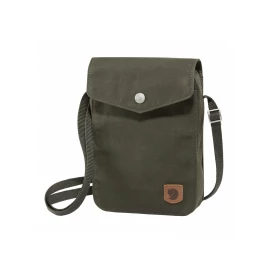 Сумка Fjallraven Greenland Pocket