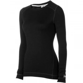 Кофта Smart Wool Wm’s Midweight Crew