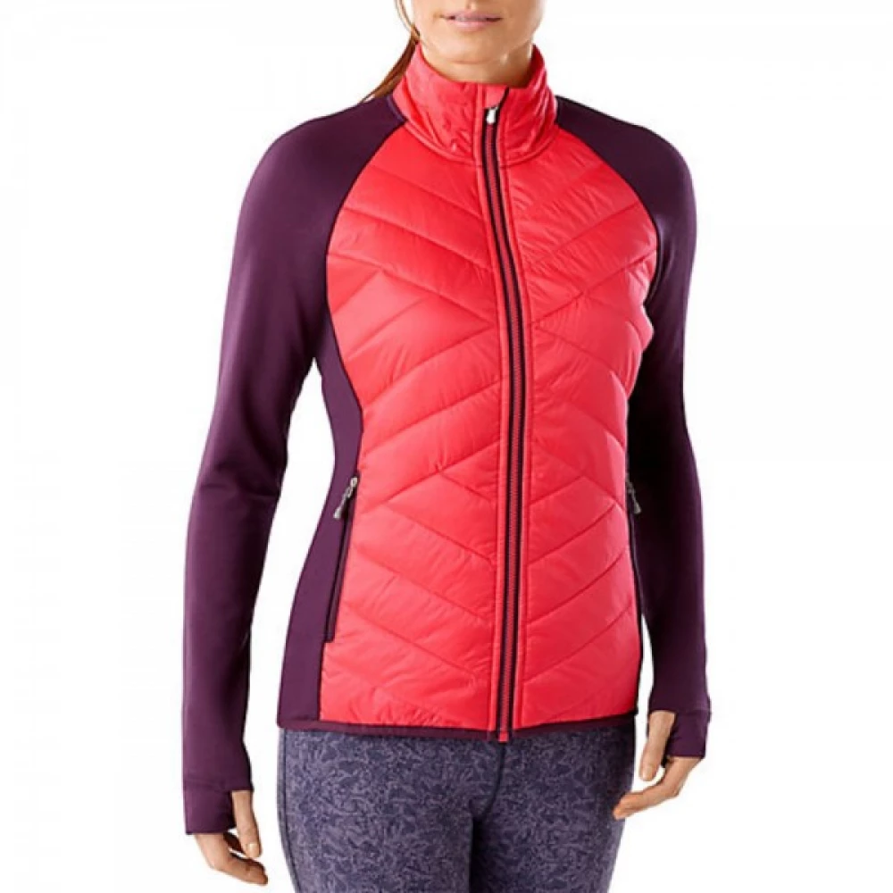 Кофта Smart Wool Wm's Corbet 120 Jacket