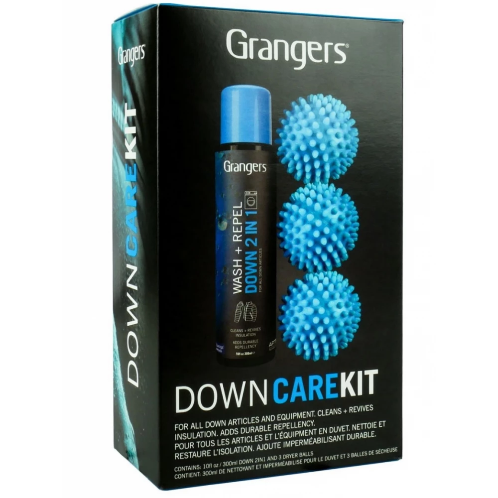 Средство для стирки Grangers Down Care Kit