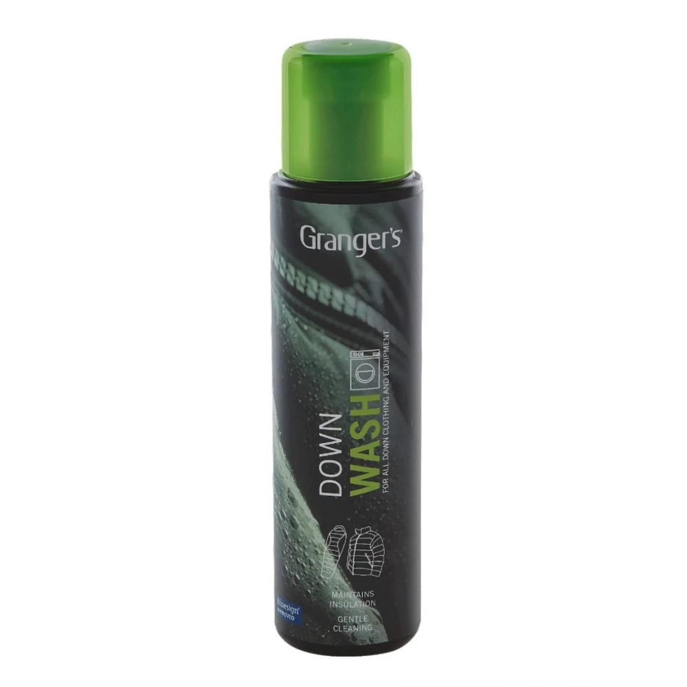 Средство для стирки Grangers Down Wash 300 ml 2019