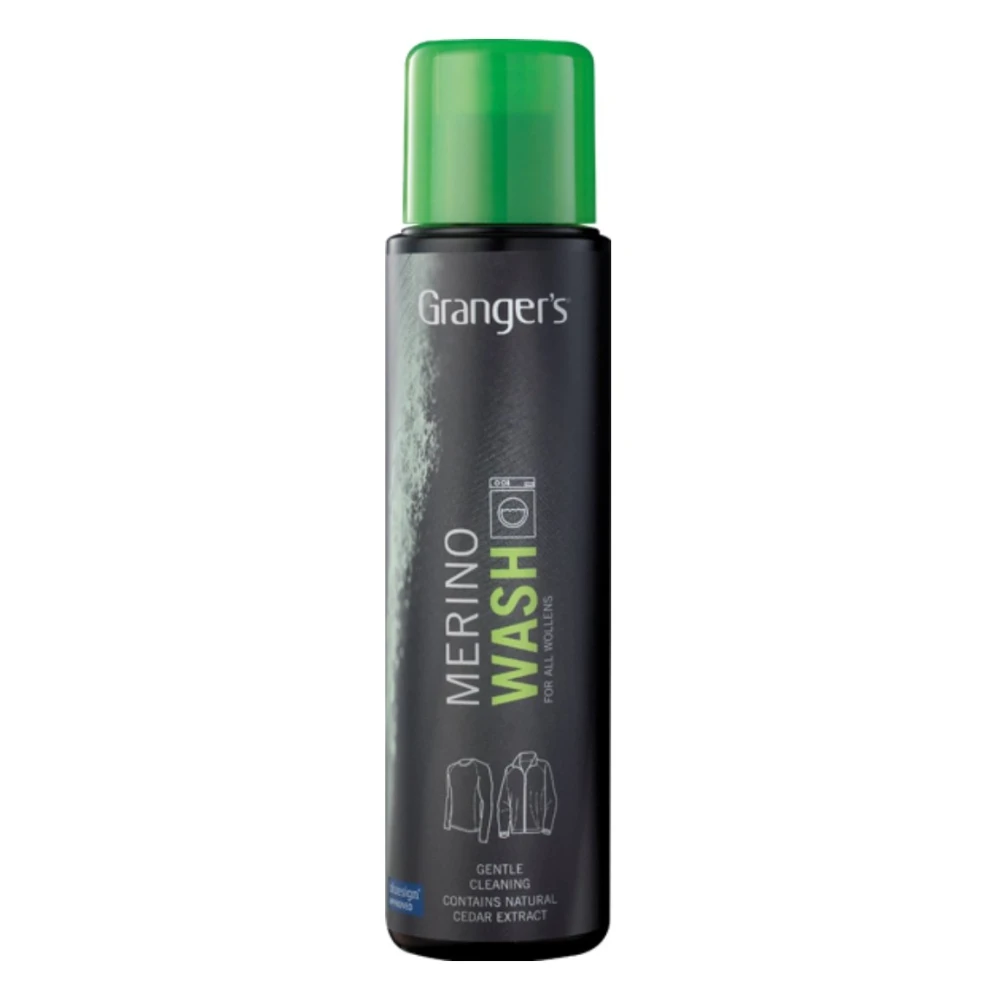 Засіб для прання Grangers Merino Wash 300 ml