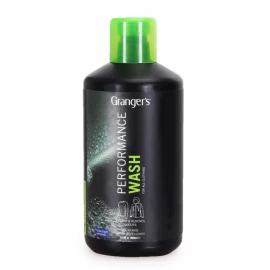 Средство для стирки Grangers Performance Wash 1000 ml (Old)