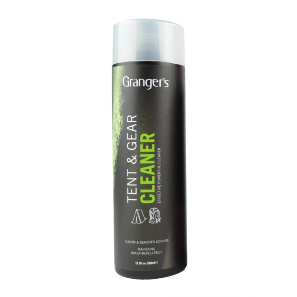 Средство для стирки Grangers Tent And Gear Cleaner 500 ml