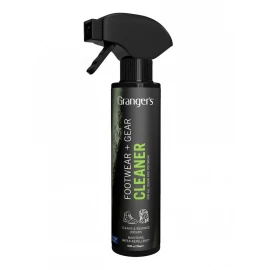 Моющее средство Grangers Footwear And Gear Cleaner 275 ml