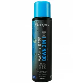 Набор для ухода Grangers 2 in 1 Down Wash And Repel 300 ml