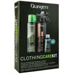 Набір для догляду Grangers Clothing Clean And Proof Kit