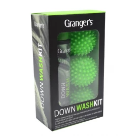 Набор для ухода Grangers Down Wash Kit 300 ml