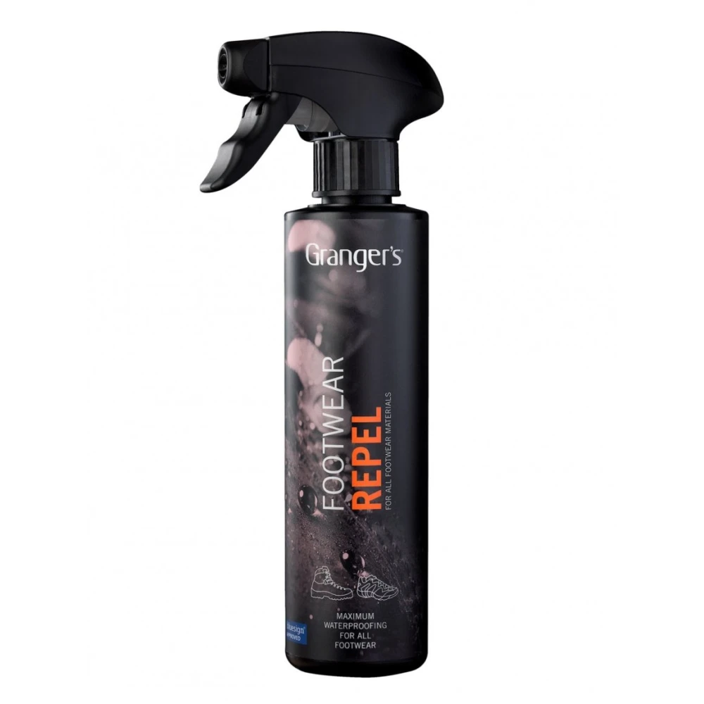Просочення Grangers Footwear Repel 275 ml