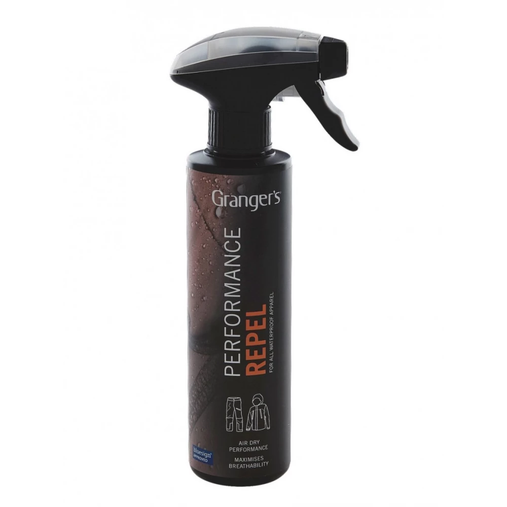 Просочення Grangers Performance Repel Spray 275 ml
