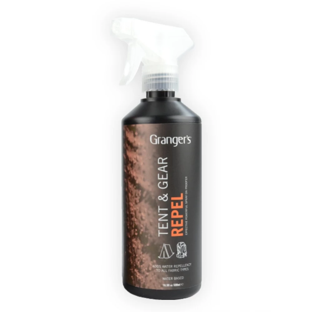 Пропитка Grangers Tent And Gear Repel Spray 500 ml